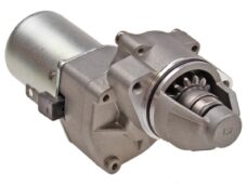 Startmotor Minarelli AM6 (Elec)