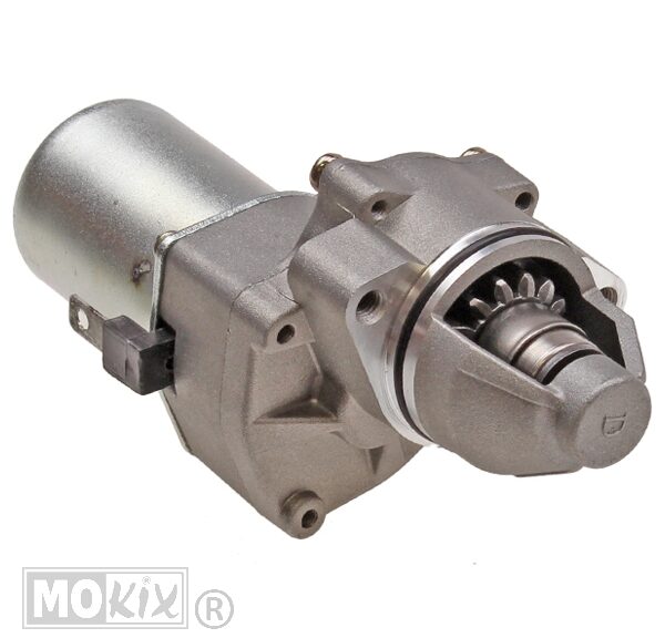 Startmotor Minarelli AM6 (Elec)