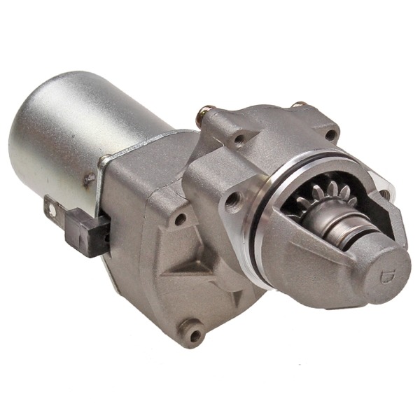 Startmotor Minarelli AM6 (Elec)