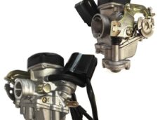 Carburateur China 4T 50cc GY6 16mm 139QMB