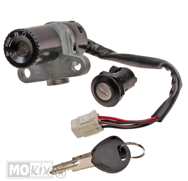 Contactslot CPI SX/SM Compleet SET