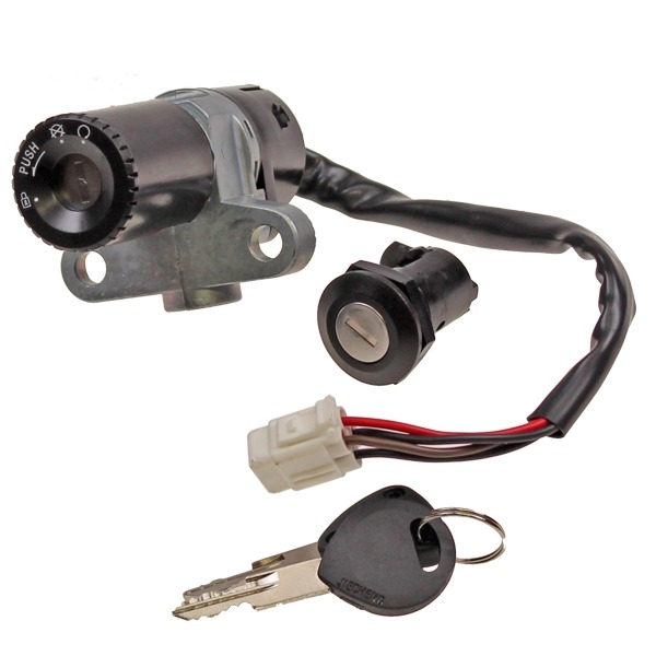 Contactslot CPI SX/SM Compleet SET