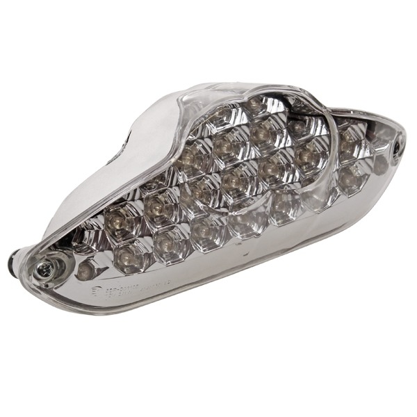 Achterlicht Piaggio Runner 07 LED CE"