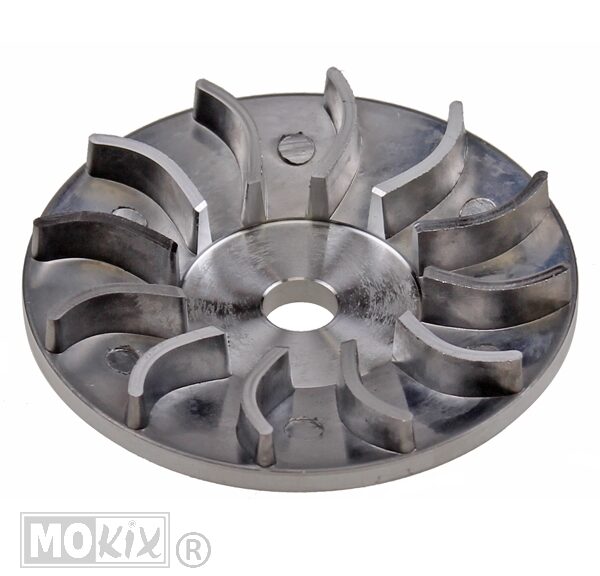 Half Poelie/Koelvin Honda SFX/X8R/BALI/SGH50 ALU - Supertec