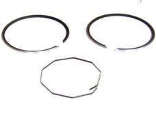 Zuigerveerset 40.30x1.2 B Conisch Minarelli AM6