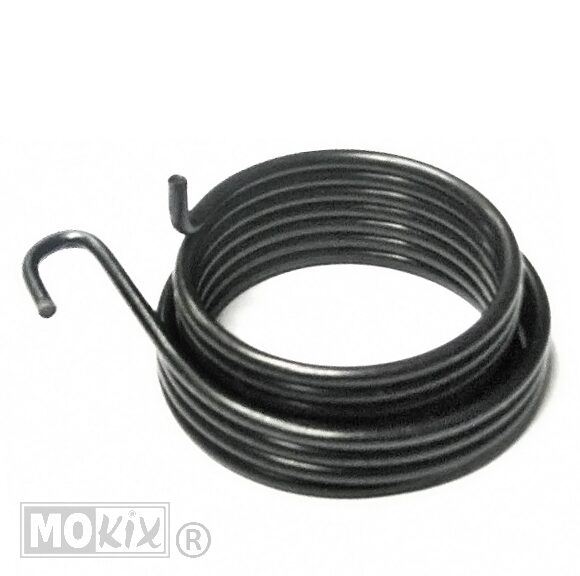 Kickstarter Veer China 2T Generic/Keeway/CPI
