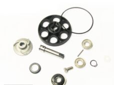 Waterpomp-Revisie SET Aprilia Ditech LC 7mm TP - Top Performances