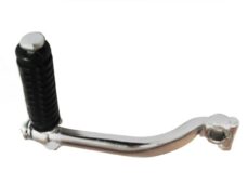 Kickstarter Yamaha FS1/DX Nieuw Model Chroom ST - Supertec