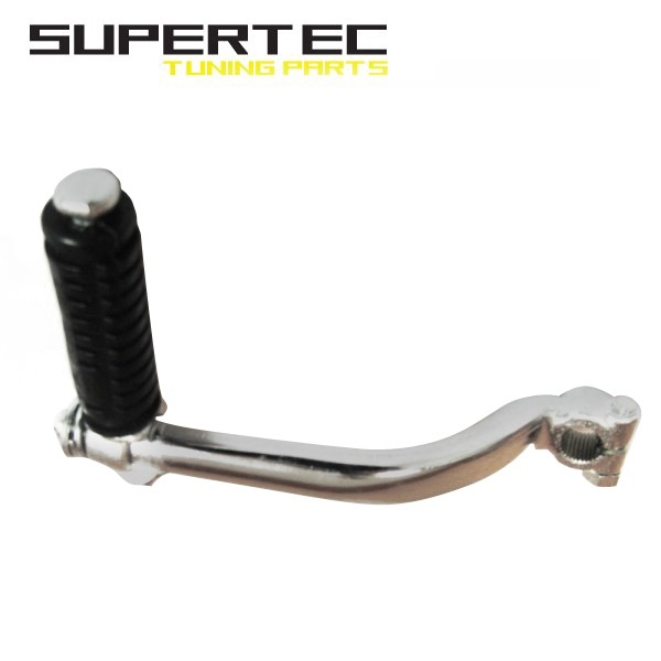 Kickstarter Yamaha FS1/DX Nieuw Model Chroom ST - Supertec
