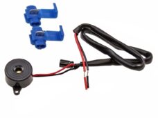 Knipperlicht-Beeper 6V/12V UNI