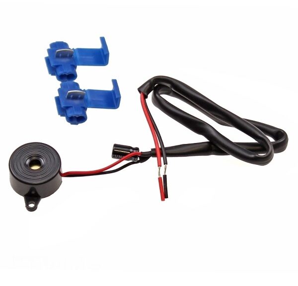 Knipperlicht-Beeper 6V/12V   UNI