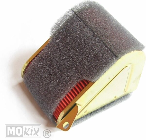 Luchtfilter China GY6/KYMCO Movie 99 125 Element" - Supertec