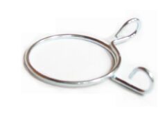 Luchtfilterklem Mickey Clip 41mm (1) - Supertec