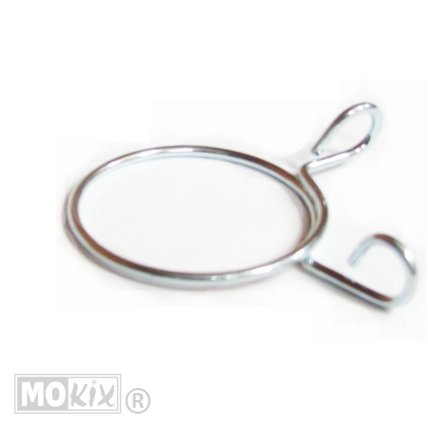 Luchtfilterklem Mickey Clip 41mm (1) - Supertec