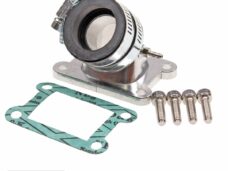 Spruitstuk Minarelli AM6 24mm Compleet