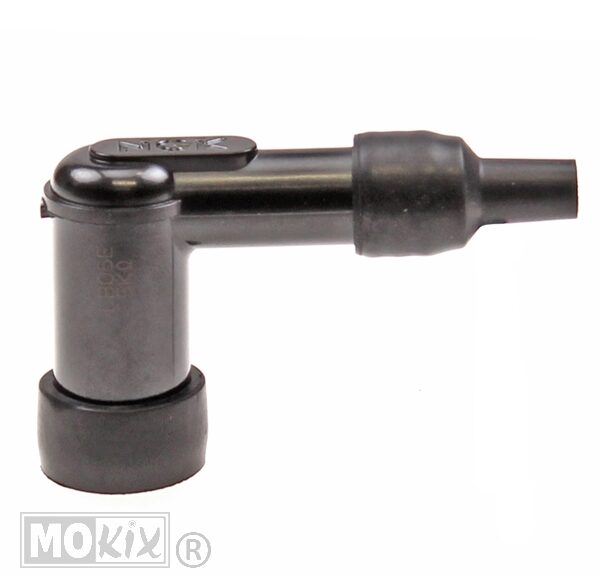 Bougie DOP NGK 2T 90graden Groot GAT LB05E