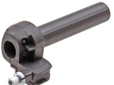 Handle GAS Derbi/Rieju OT Zwart