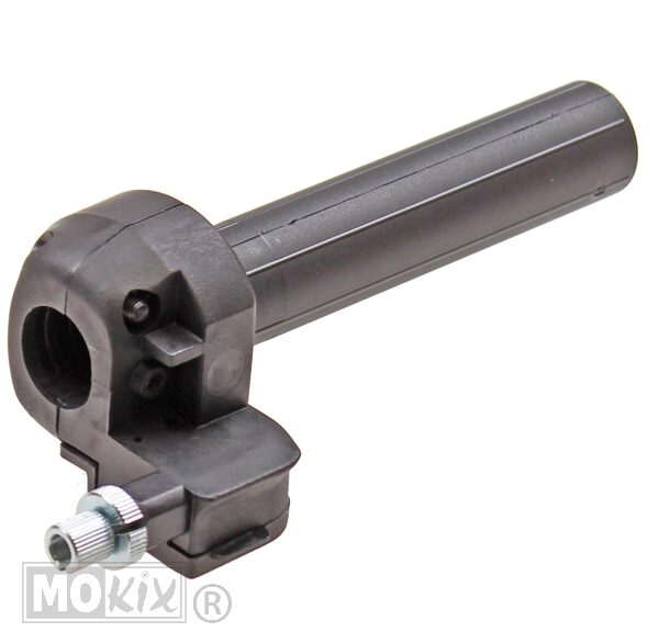 Handle GAS Derbi/Rieju OT Zwart