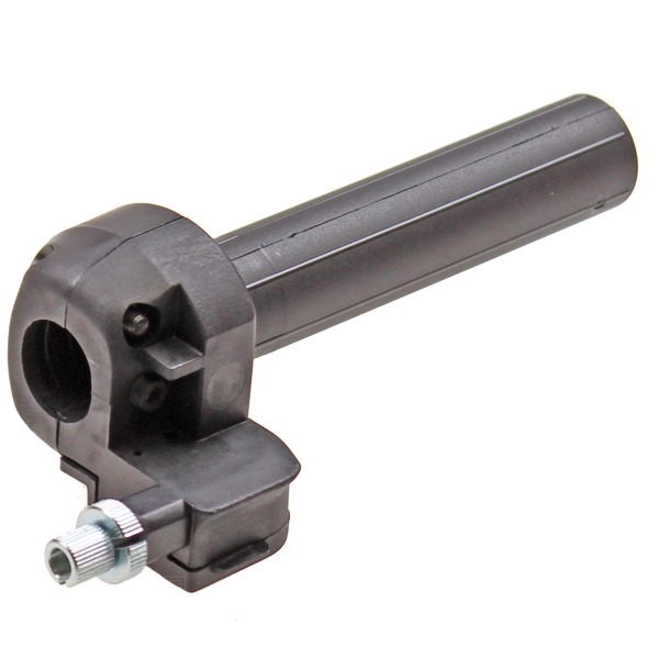 Handle GAS Derbi/Rieju OT Zwart