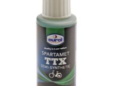 TTX Spartamet Olie Eurol 50ml