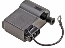 Bobine DERBI/RIEJU/AM6 (Ducati Ontst.) Elec