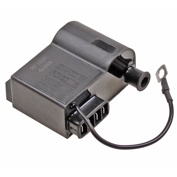 Bobine DERBI/RIEJU/AM6 (Ducati Ontst.) Elec