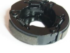 Koppelingsegment CHI 2T e2/MORINI 110mm Versterkt - Supertec