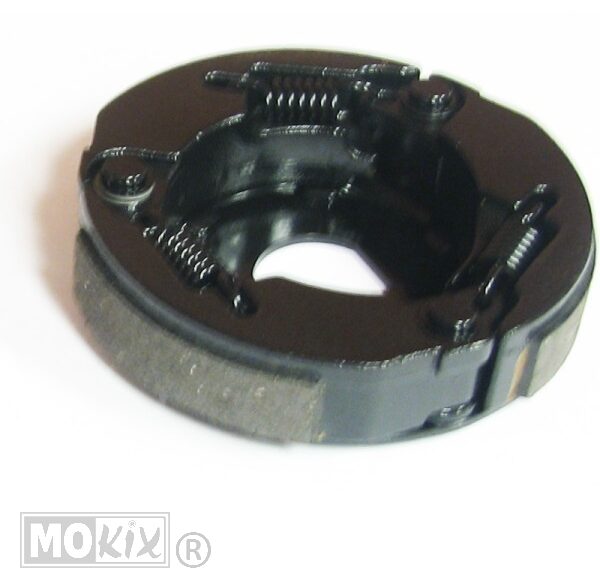 88674 KOPPELINGSEGMENT CHI 2T e2/MORINI 110mm VERSTERKT