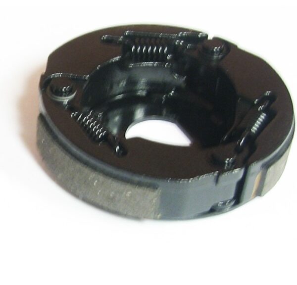 Koppelingsegment CHI 2T e2/MORINI 110mm Versterkt - Supertec