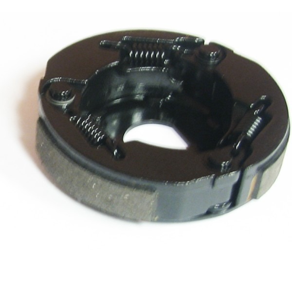 Koppelingsegment CHI 2T e2/MORINI 110mm Versterkt - Supertec