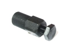 Vliegwieltrekker CPI Versnelling 6V 18x1.0 Links - TNT