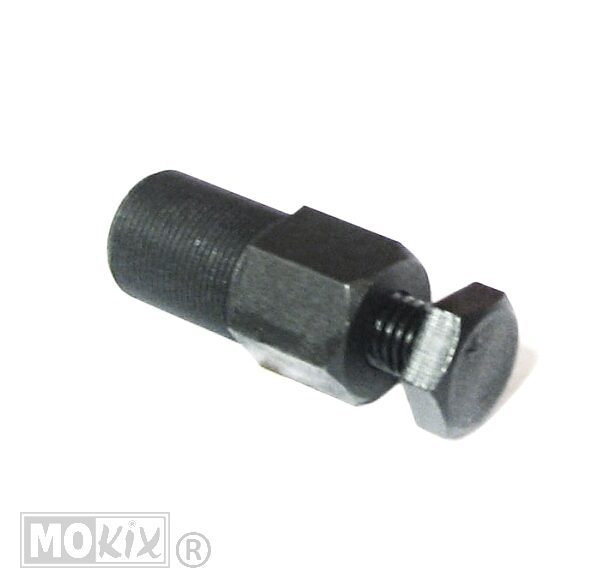 Vliegwieltrekker CPI Versnelling 6V 18x1.0 Links - TNT