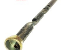 Binnendemper Tomos A35/A3/STD Silex