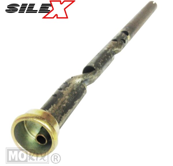 Binnendemper Tomos A35/A3/STD Silex