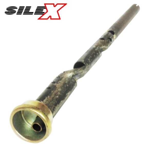 Binnendemper Tomos A35/A3/STD Silex