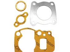Pakkingset Airsal Suzuki TSX 70cc 47.0mm