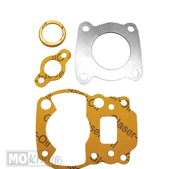Pakkingset Airsal Suzuki TSX 70cc 47.0mm
