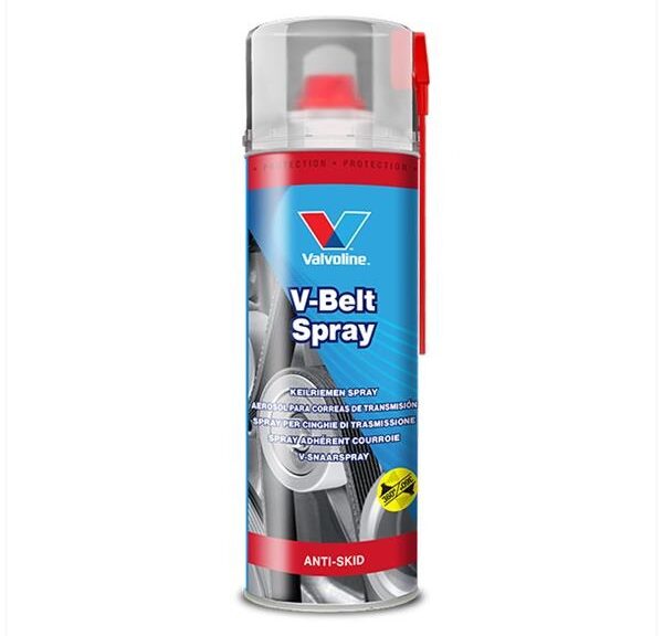 V-Snaar Spray Valvoline 500ml