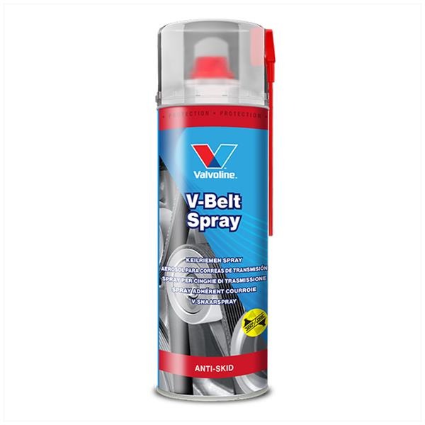 V-Snaar Spray Valvoline 500ml