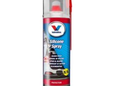 Siliconenspray Valvoline 500ml