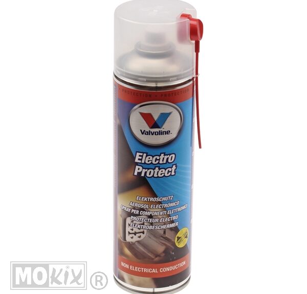 Contact Protect Valvoline 500ml