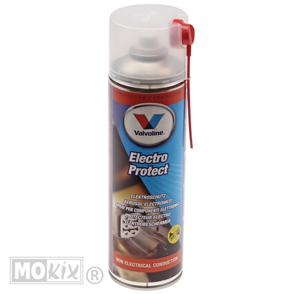 Contact Protect Valvoline 500ml