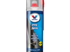 Kettingspray Ptfe Valvoline 500ml