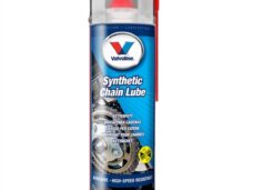 Kettingspray Synthetic Valvoline 500ml