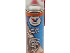 Koperspray Valvoline 500ml