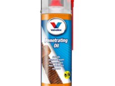 Kruip Olie/Penetrating OIL Valvoline 500ml