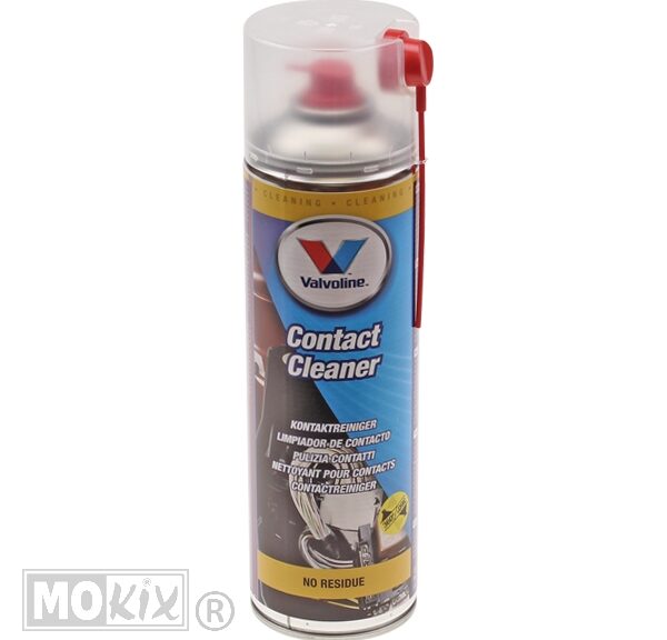 Contact Cleaner Valvoline 500ml