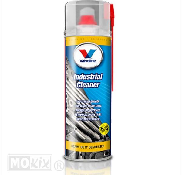 Degreaser Industr/Engine Cleaner Valvoline 500ml