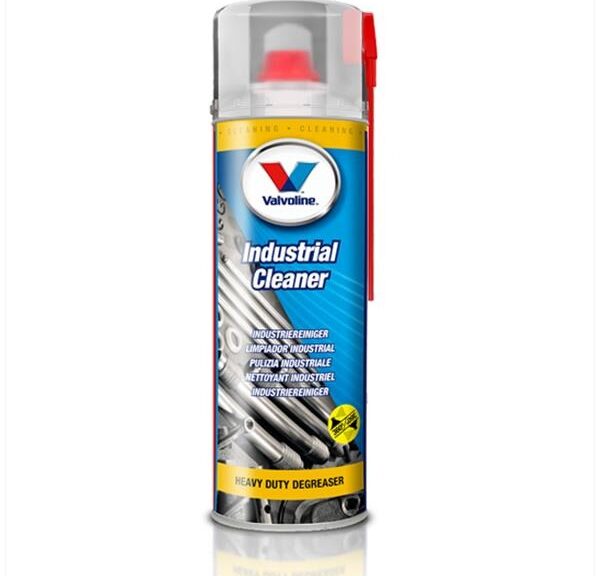 Degreaser Industr/Engine Cleaner Valvoline 500ml