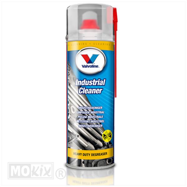 Degreaser Industr/Engine Cleaner Valvoline 500ml